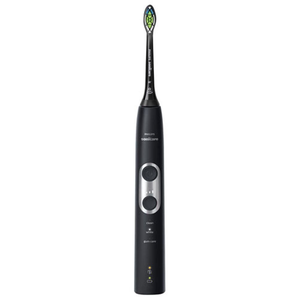 Philips Sonicare ProtectiveClean Sonic Toothbrush (HX6870/41)