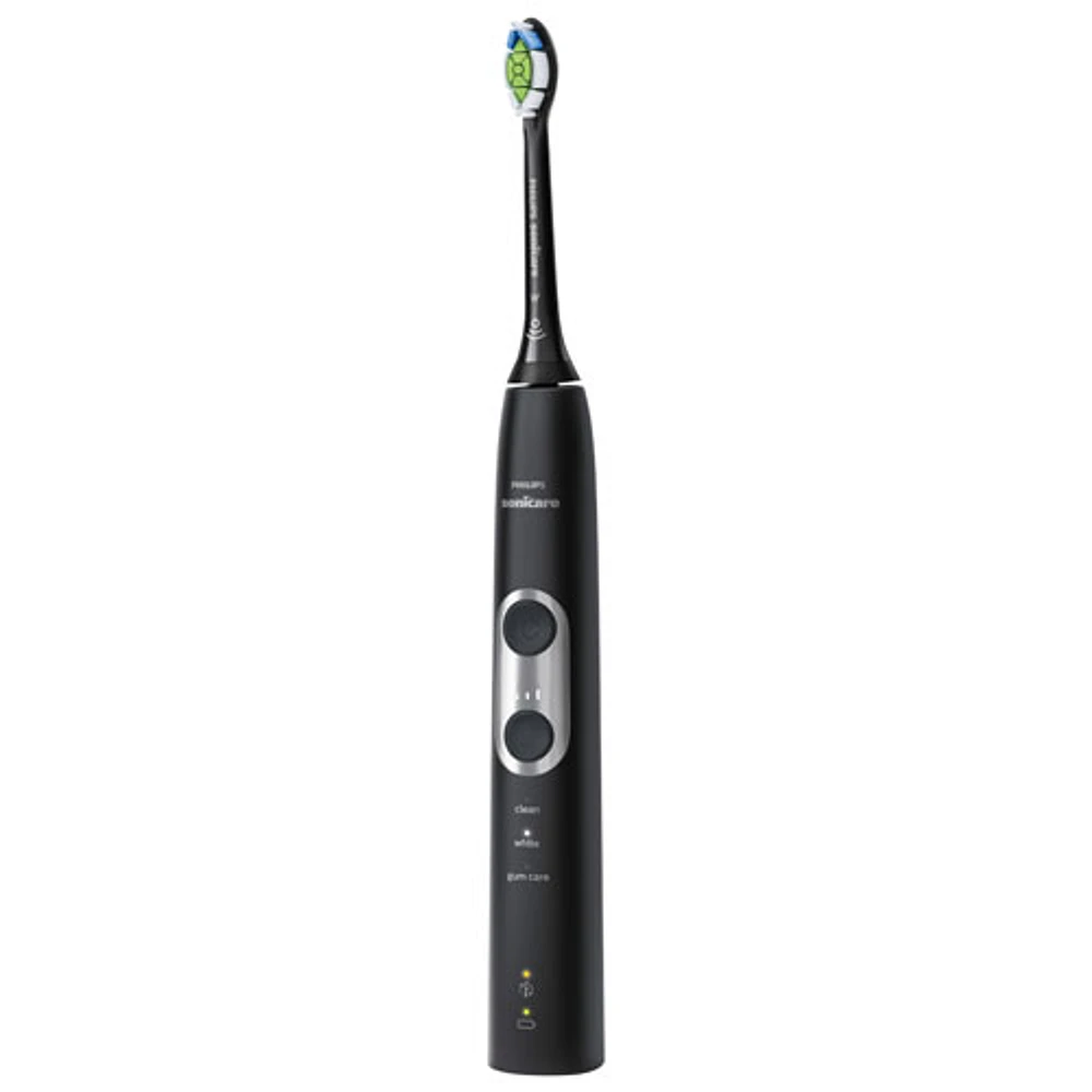 Philips Sonicare ProtectiveClean Sonic Toothbrush (HX6870/41)