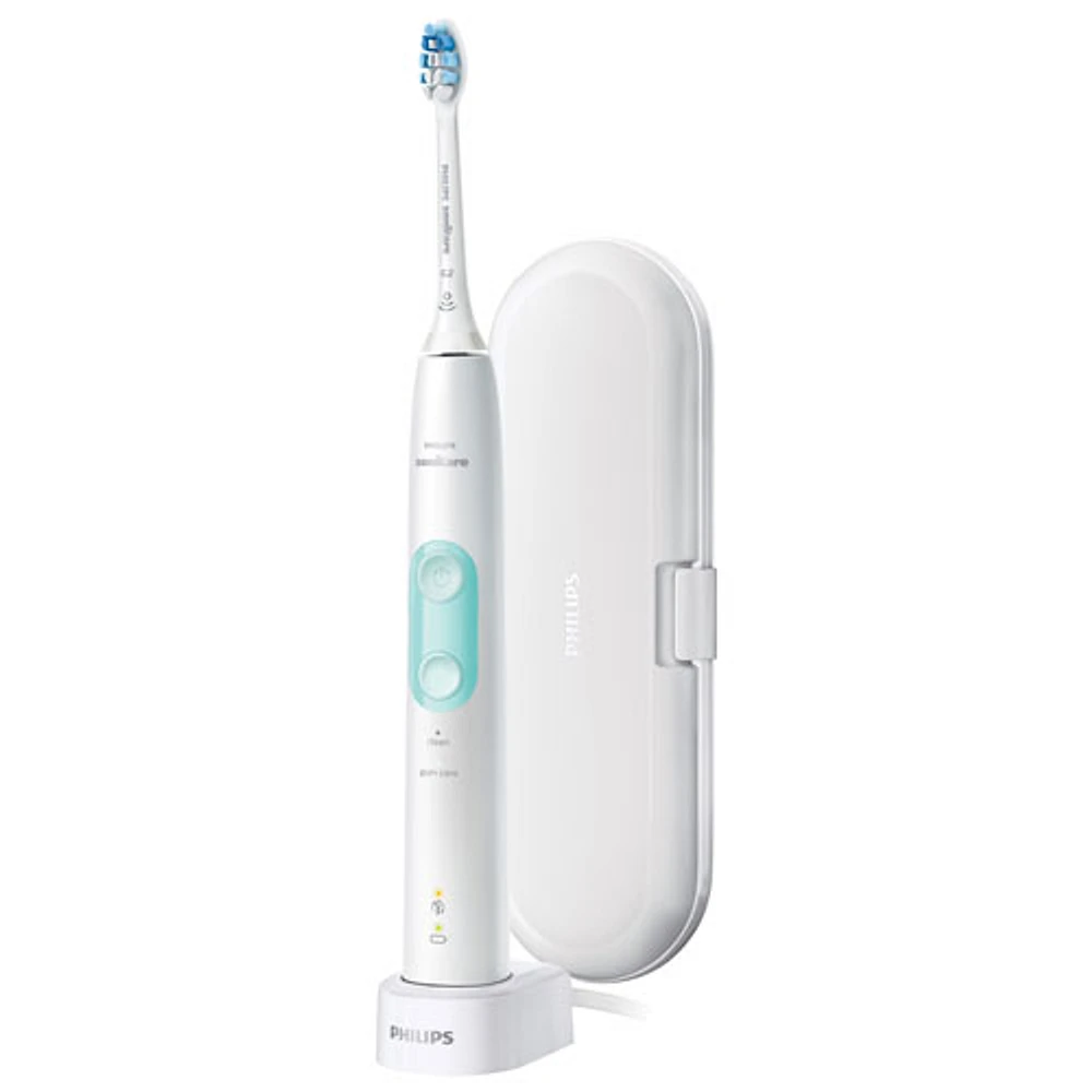 Philips Sonicare ProtectiveClean Sonic Toothbrush (HX6827/11)