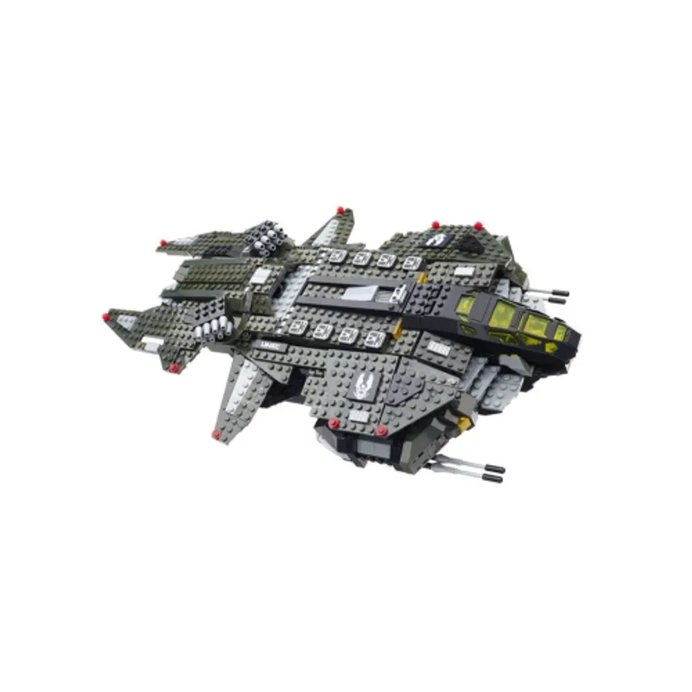 lego halo vulture