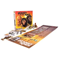 Planet of the Apes Board Game