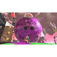 Splatoon 2 (Switch) - Téléchargement numérique