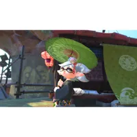 Splatoon 2 (Switch) - Téléchargement numérique