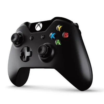 **REFURBISHED** Microsoft Xbox One Wireless Controller - 3.5mm Stereo Headset Jack