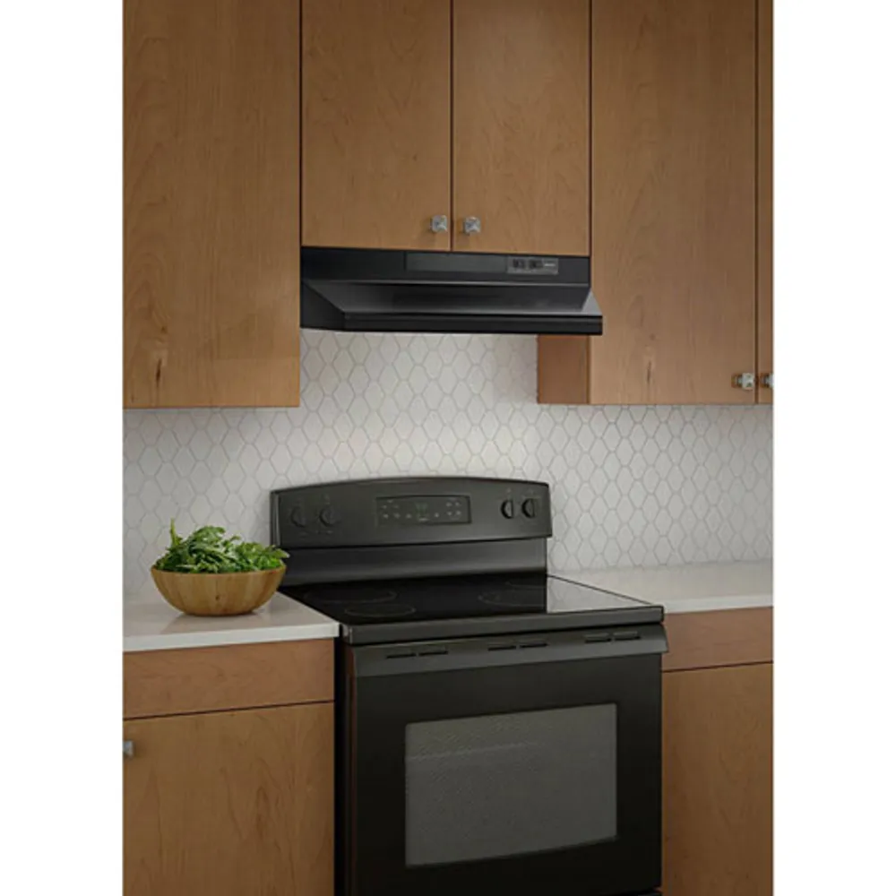 Broan 30" Under Cabinet Range Hood (BU2