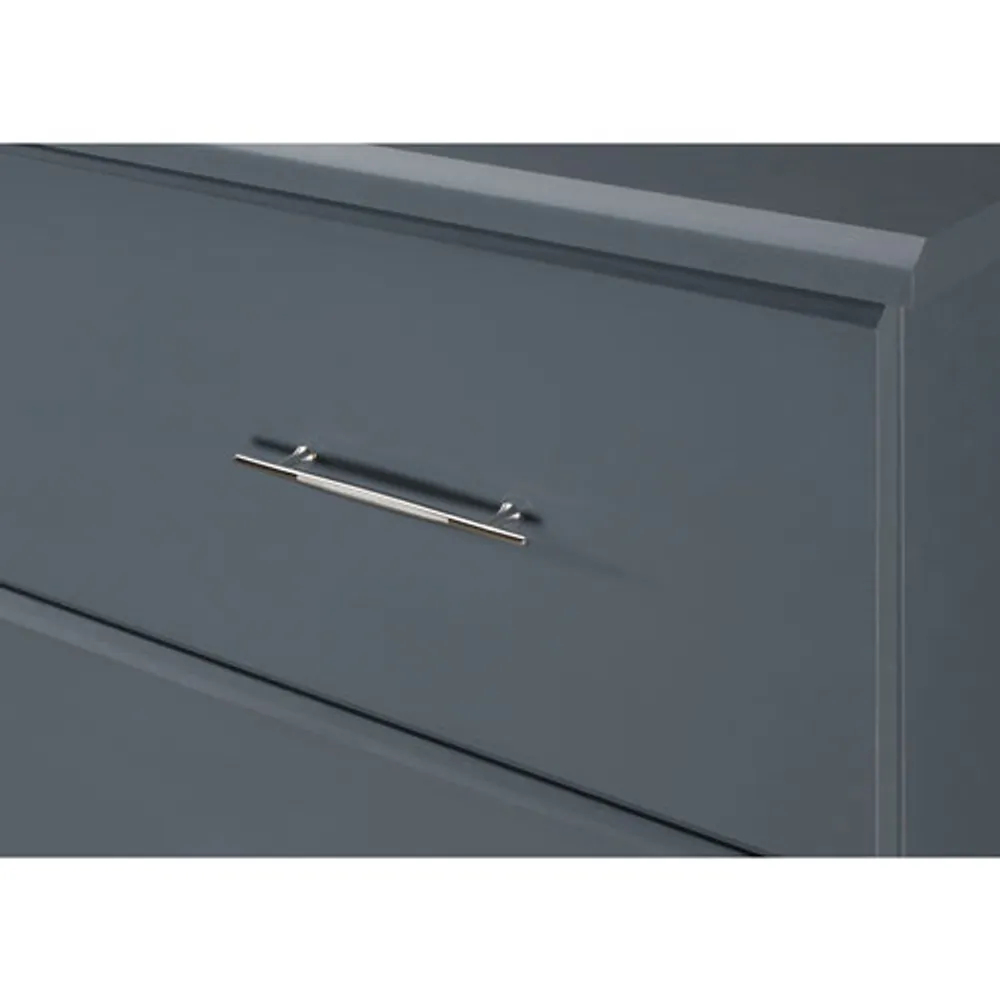 Storkcraft Brookside 6-Drawer Dresser