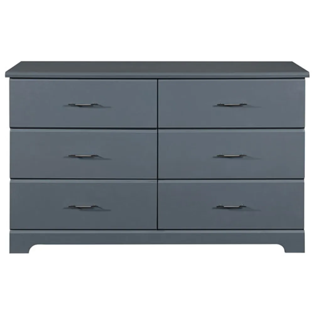 Storkcraft Brookside 6-Drawer Dresser