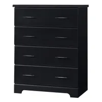 Storkcraft Brookside 4-Drawer Chest