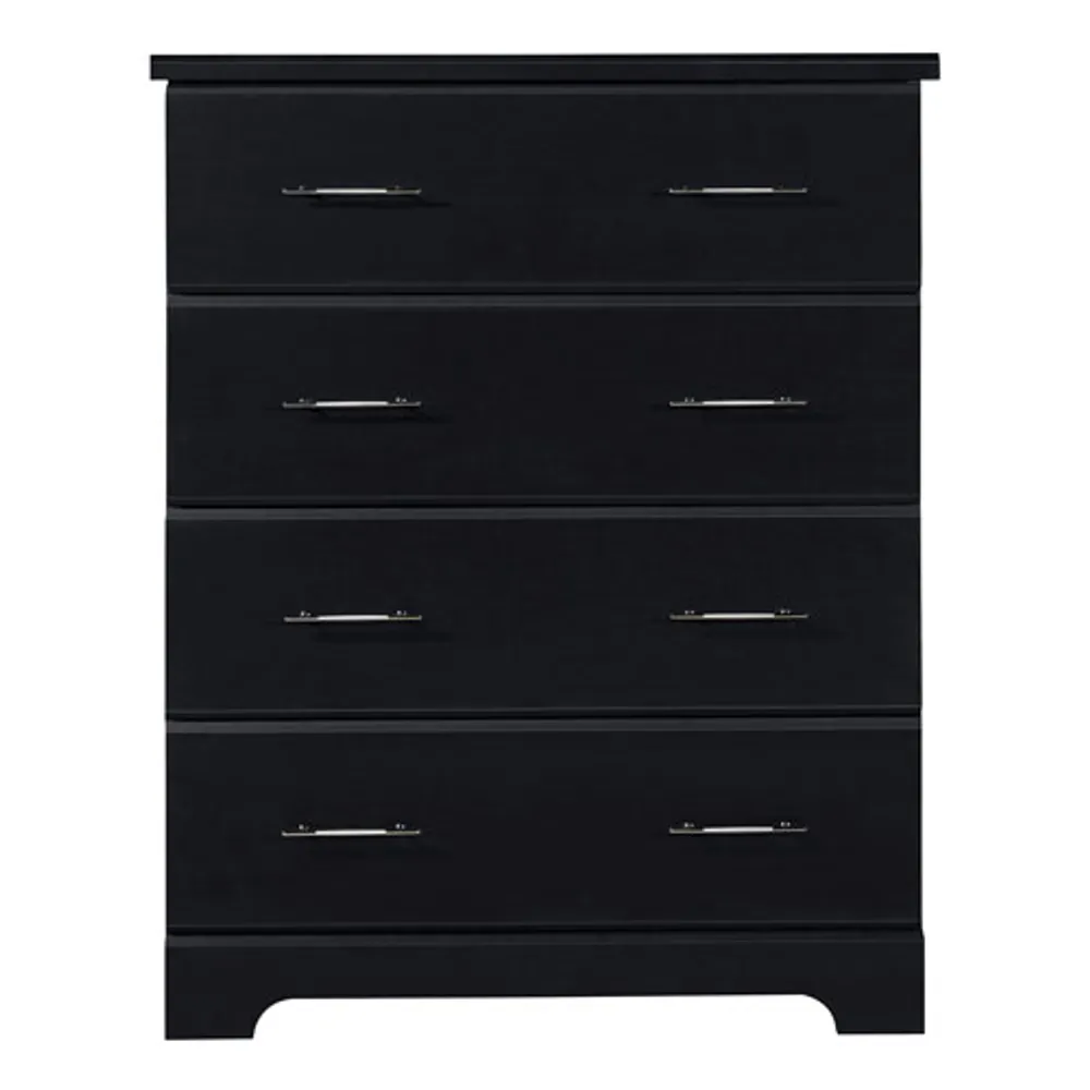 Storkcraft Brookside 4-Drawer Chest