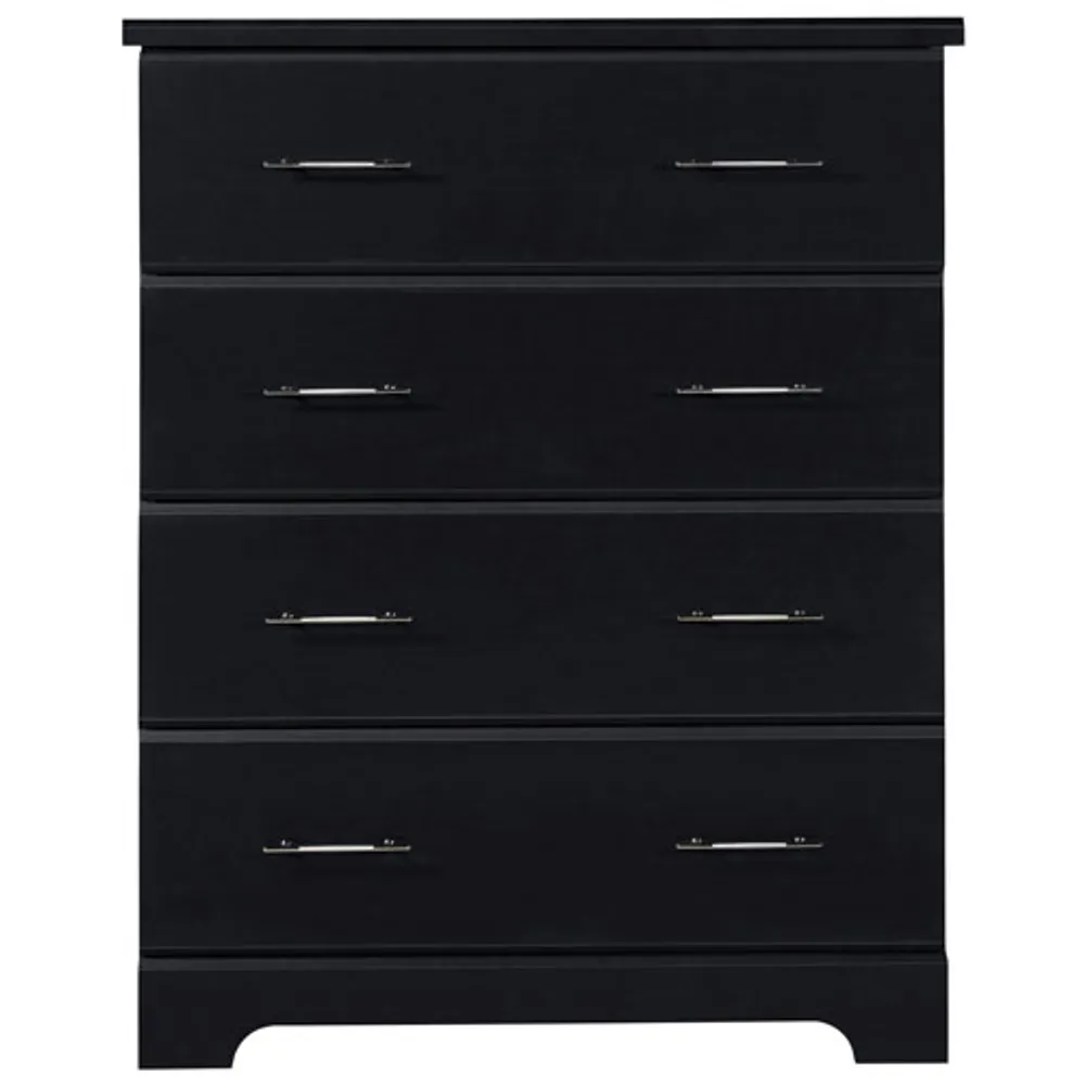 Storkcraft Brookside 4-Drawer Chest