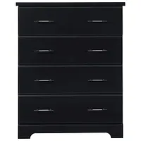 Storkcraft Brookside 4-Drawer Chest