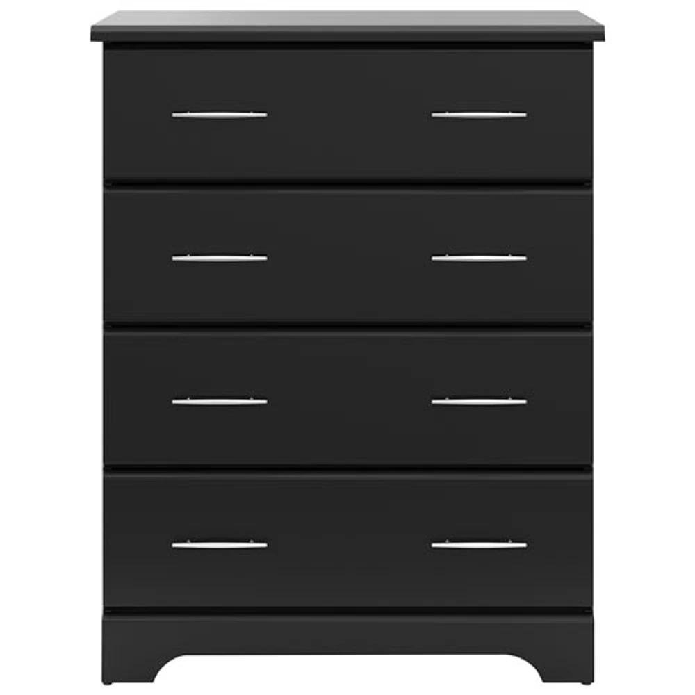 Storkcraft Brookside 4-Drawer Chest