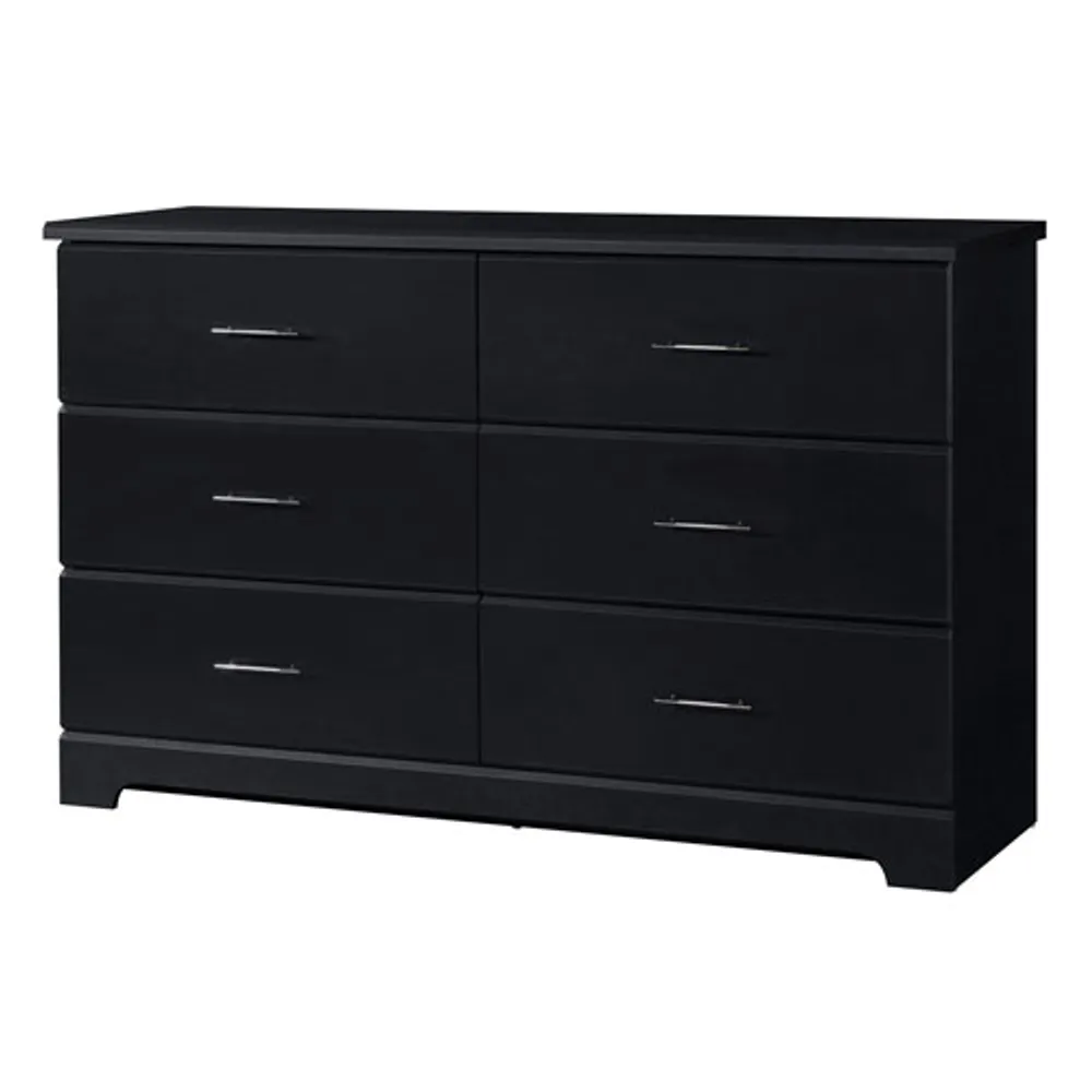 Storkcraft Brookside 6-Drawer Dresser