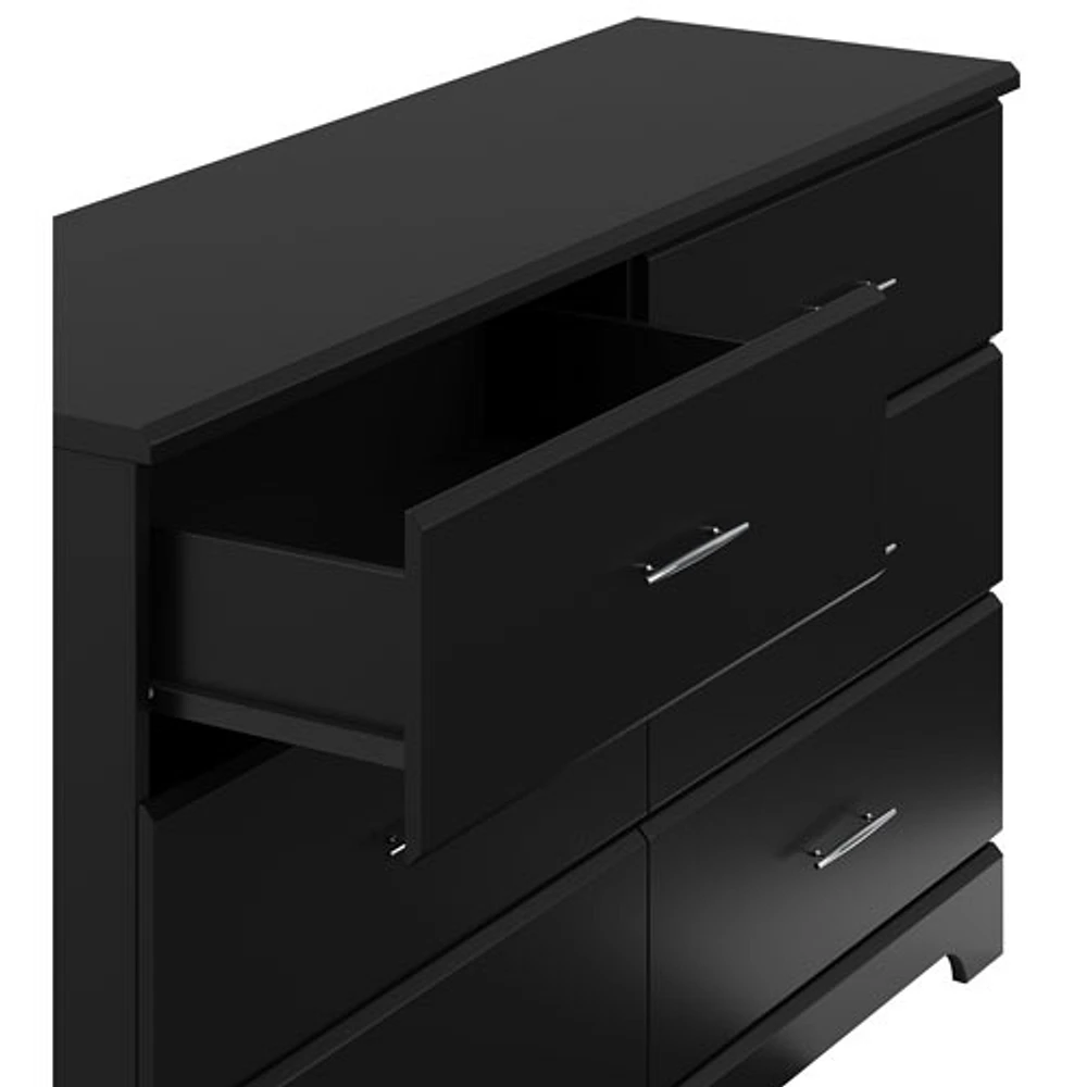 Storkcraft Brookside 6-Drawer Dresser