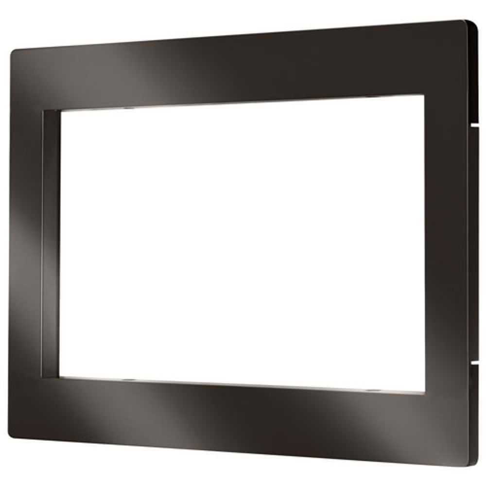 LG 30" Microwave Trim Kit for LMC2075BD (MK2030BD) - Black