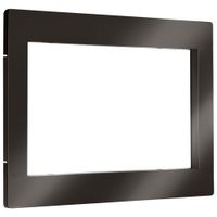 LG 30" Microwave Trim Kit for LMC2075BD (MK2030BD) - Black