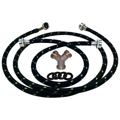 Whirlpool Dryer Hose Kit (W10623830)