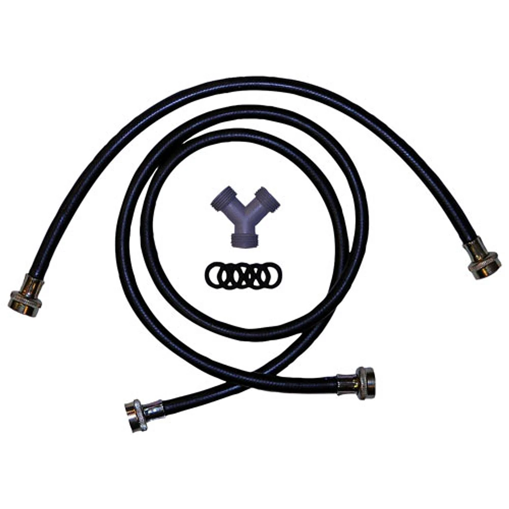 Steam Dryer Hose Kit