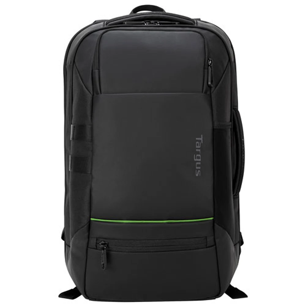 Sac à dos Balance EcoSmart de Targus pour portable de 15,6 po