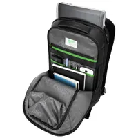 Targus Balance EcoSmart 15.6" Laptop Day Backpack