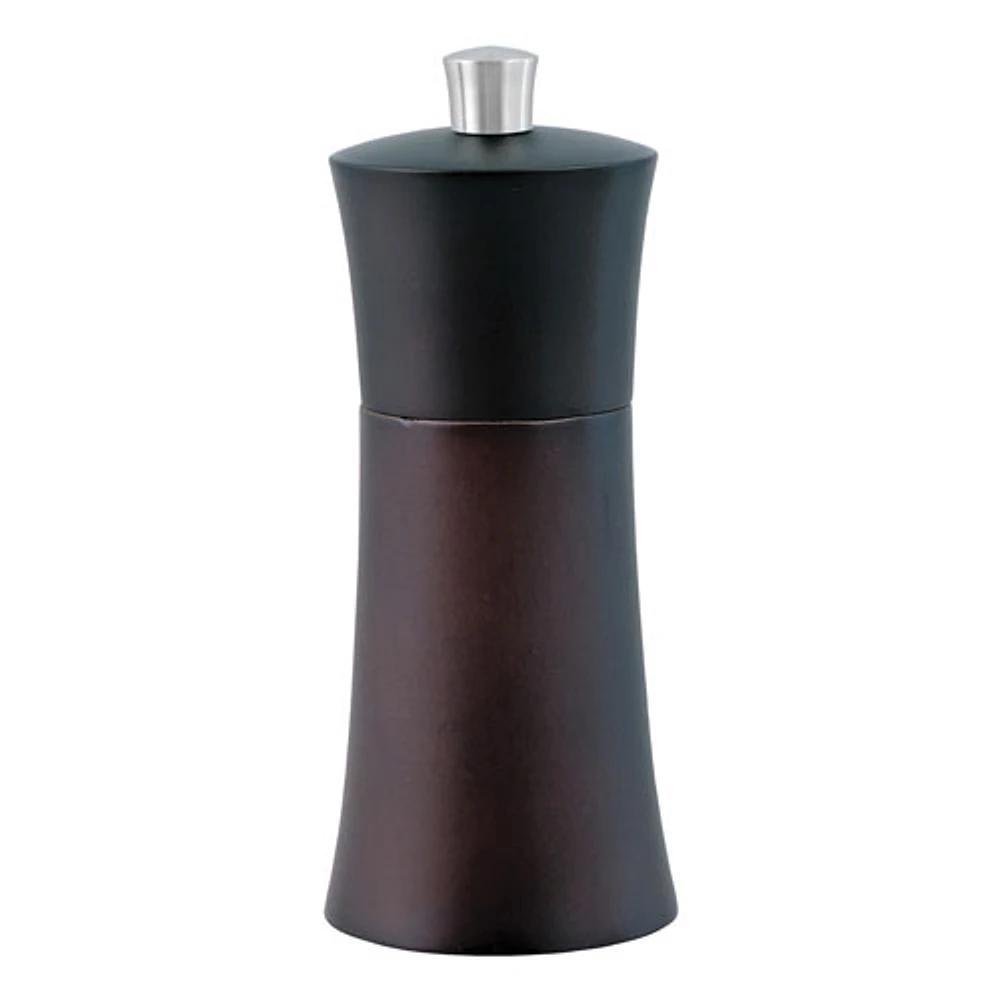 Swissmar Torre Pepper Mill (SMP1501CH) - Chocolate