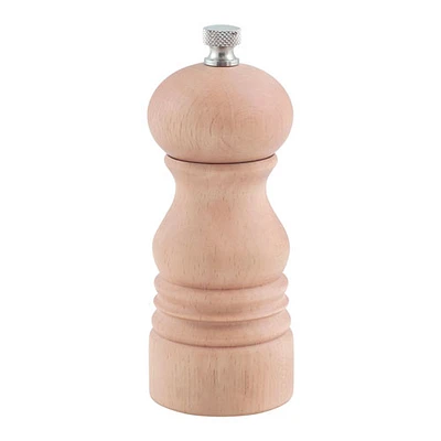 Swissmar Castell Pepper Mill (SMP1401CN) - Natural