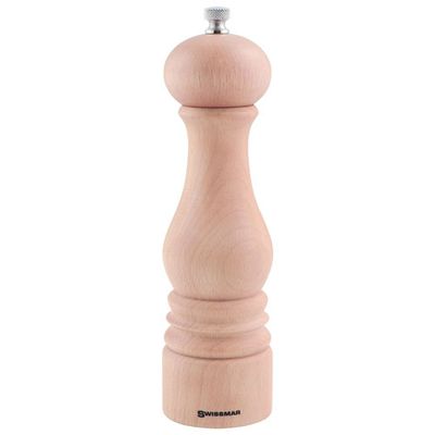 Swissmar Castell Pepper Mill - Natural