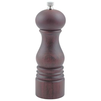 Swissmar Castell Pepper Mill (SMP1801CWA) - Walnut