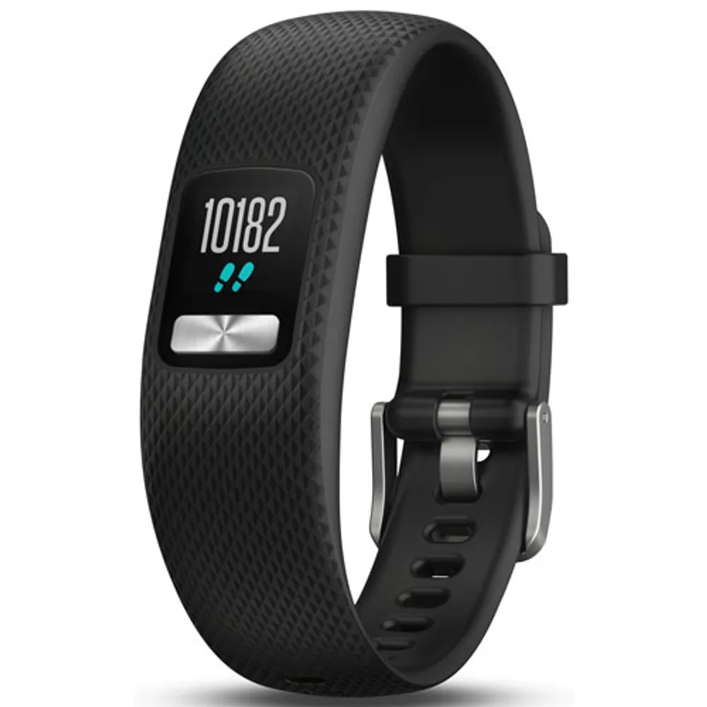 Garmin vivofit 4 Fitness Tracker