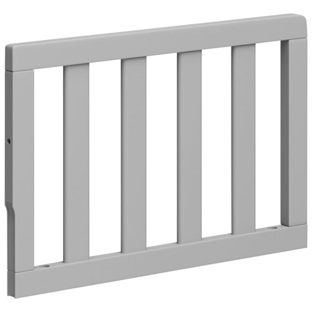 Graco Toddler Guard Rail - Pebble Grey