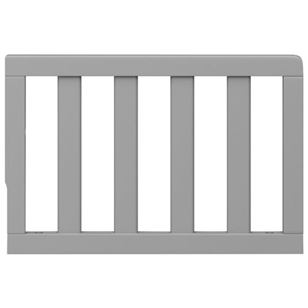 Graco Toddler Guard Rail - Pebble Grey