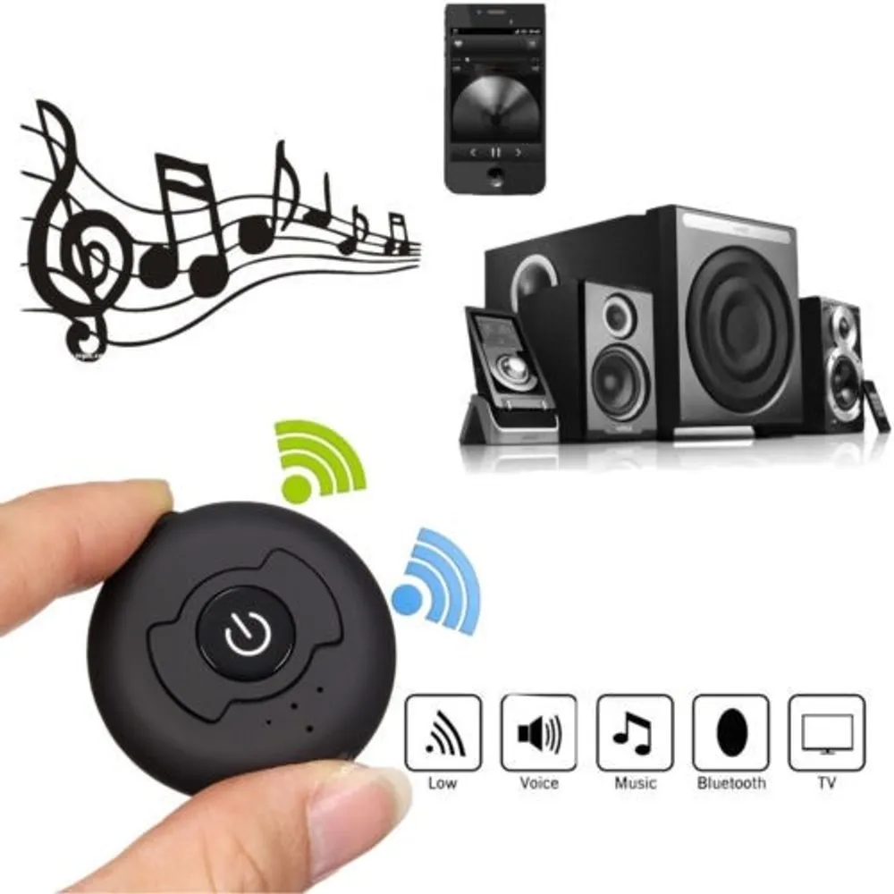 Bluetooth sender / Audio transmitter