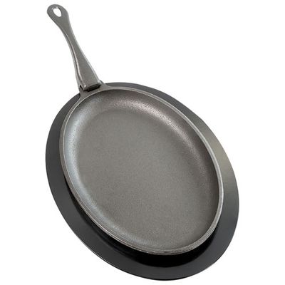 Napoleon Cast Iron Skillet