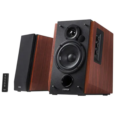 Edifier Studio Series R1700BT Computer Speaker System