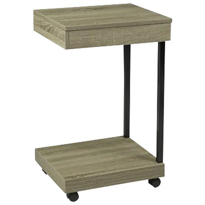 Brassex Universal Laptop Stand - Dark Taupe