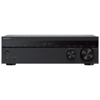 Récepteur AV de cinéma maison Ultra HD 4K 5.2 canaux STR-DH590 de Sony