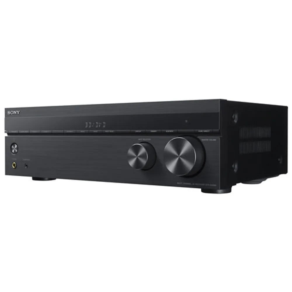 Sony STR-DH590 5.2 Channel 4K Ultra HD Home Theatre AV Receiver