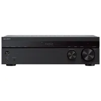 Sony STR-DH190 2.0 Bluetooth, A/B Speaker, Stereo Receiver