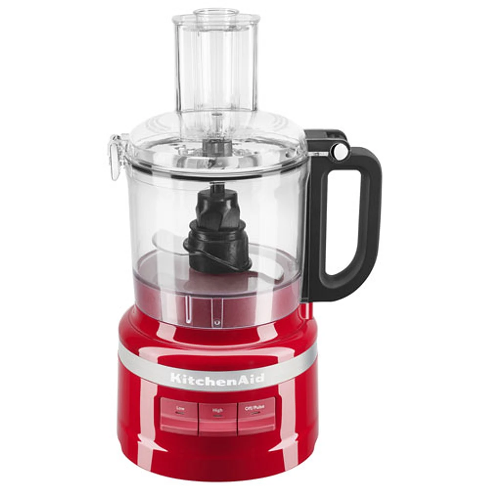 Robot culinaire de 7 tasses de KitchenAid