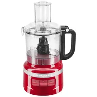 Robot culinaire de 7 tasses de KitchenAid