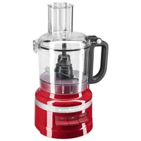 Robot culinaire de 7 tasses de KitchenAid