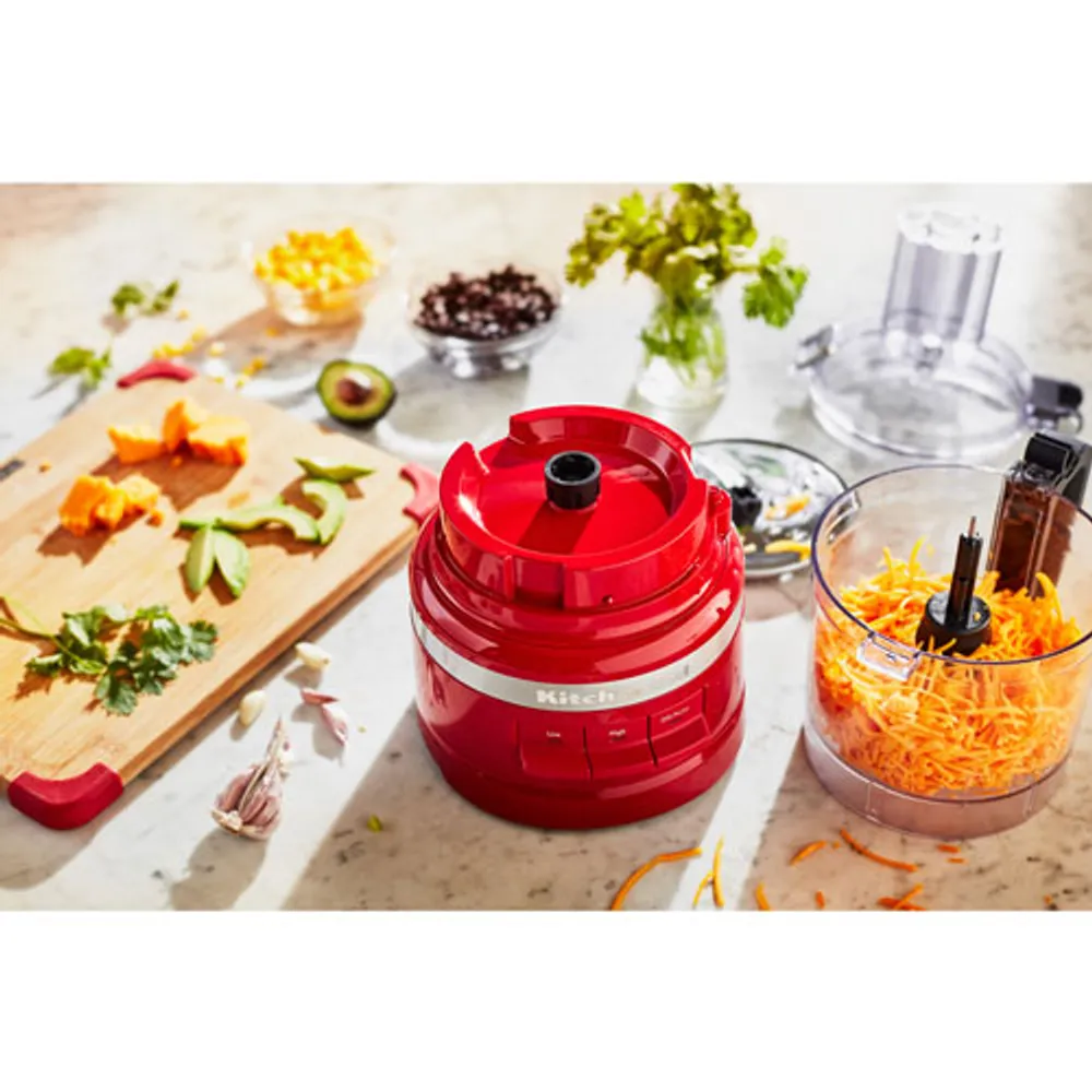 KitchenAid Food Processor - 7-Cup