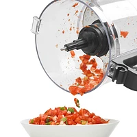 KitchenAid Food Processor - 7-Cup - Matte Black