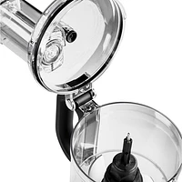 KitchenAid Food Processor - 7-Cup - Matte Black