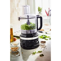 KitchenAid Food Processor - 7-Cup - Matte Black
