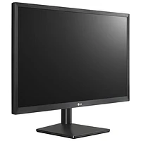 LG 23.8" FHD 5ms GTG IPS LED Monitor (24MK430H) - Black