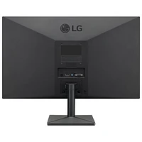 LG 23.8" FHD 5ms GTG IPS LED Monitor (24MK430H) - Black