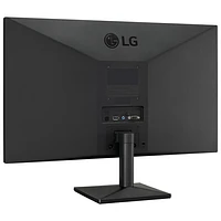 LG 23.8" FHD 5ms GTG IPS LED Monitor (24MK430H) - Black