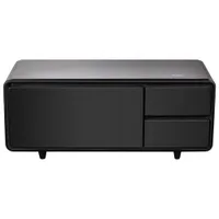 Sobro Smart Coffee Table with Refrigerated Drawer