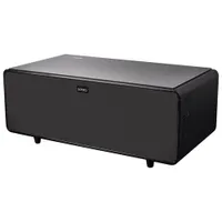 Sobro Smart Coffee Table with Refrigerated Drawer